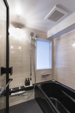 Imagen de la habitación del Hotel Vintage, Chuo-ku. Foto 13