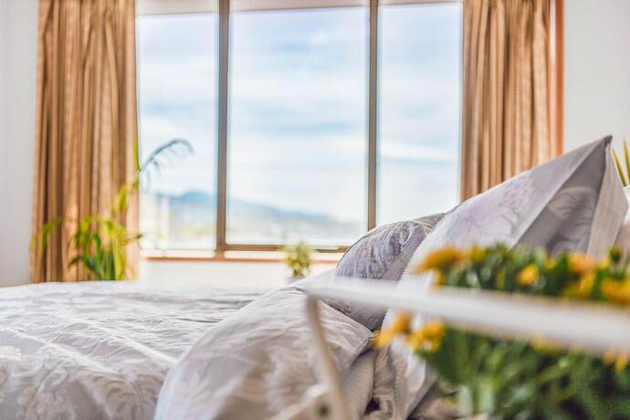 Imagen general del Hotel Vintage Cuddle Guest House. Foto 2