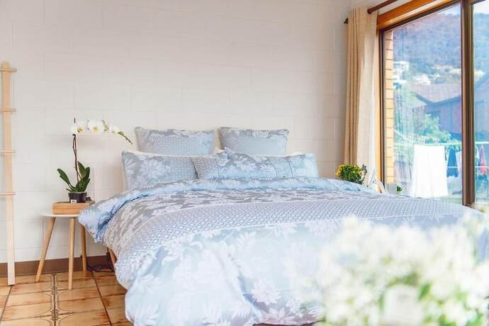 Imagen general del Hotel Vintage Cuddle Guest House. Foto 3