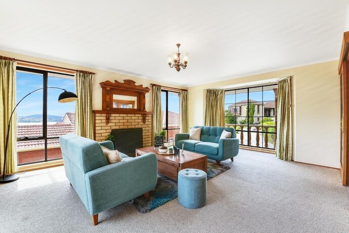 Imagen general del Hotel Vintage Cuddle Guest House. Foto 6