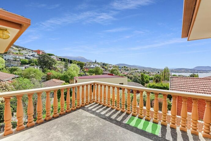 Imagen general del Hotel Vintage Cuddle Guest House. Foto 7