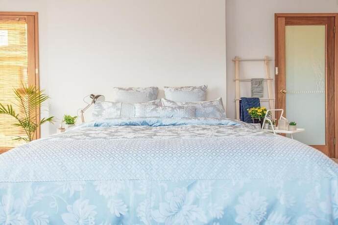 Imagen general del Hotel Vintage Cuddle Guest House. Foto 9