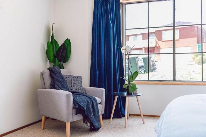 Imagen general del Hotel Vintage Cuddle Guest House. Foto 10