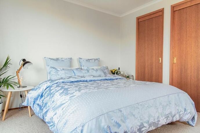Imagen general del Hotel Vintage Cuddle Guest House. Foto 11