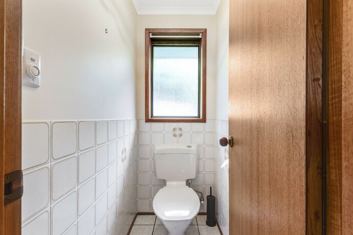 Imagen general del Hotel Vintage Cuddle Guest House. Foto 1