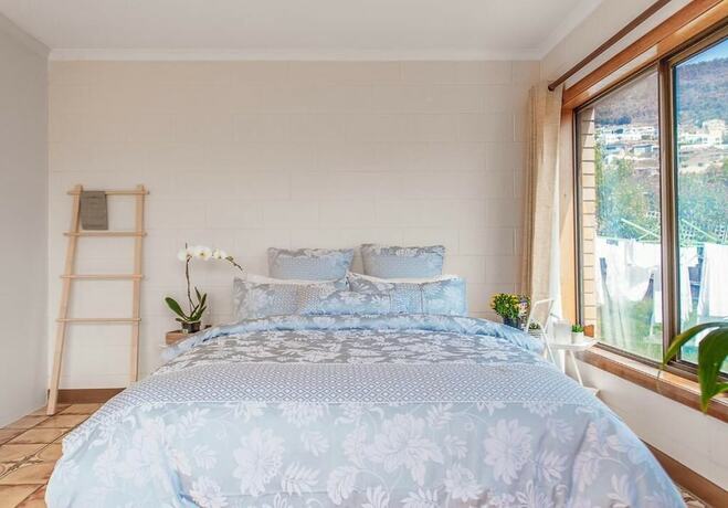Imagen de la habitación del Hotel Vintage Cuddle Guest House. Foto 20