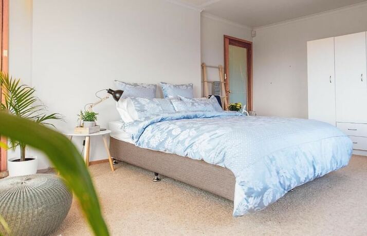 Imagen de la habitación del Hotel Vintage Cuddle Guest House. Foto 22