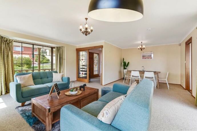 Imagen de los interiores del Hotel Vintage Cuddle Guest House. Foto 23