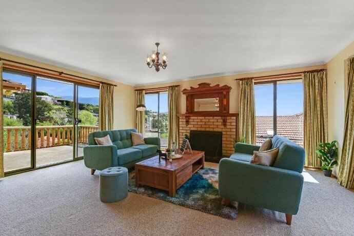Imagen de los interiores del Hotel Vintage Cuddle Guest House. Foto 24