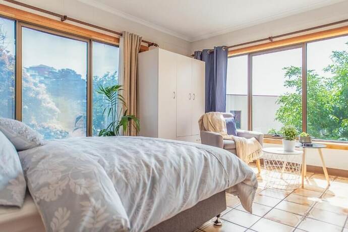 Imagen de los interiores del Hotel Vintage Cuddle Guest House. Foto 26