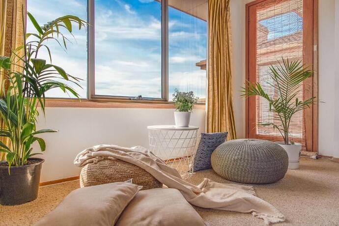 Imagen de los interiores del Hotel Vintage Cuddle Guest House. Foto 27