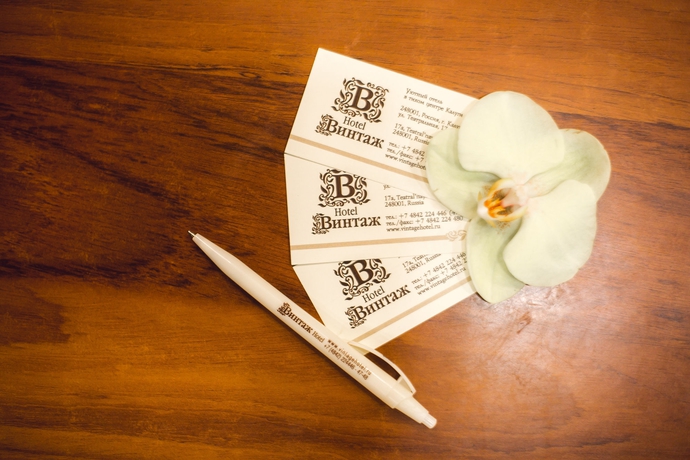 Imagen de los interiores del Hotel Vintage Hotel. Foto 6