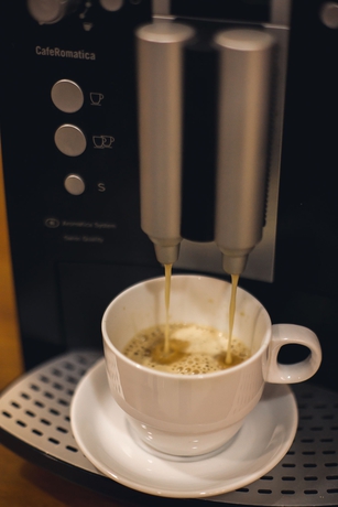 Imagen de la habitación del Hotel Vintage Hotel. Foto 2