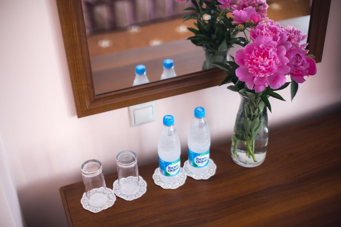 Imagen de los interiores del Hotel Vintage Hotel. Foto 8