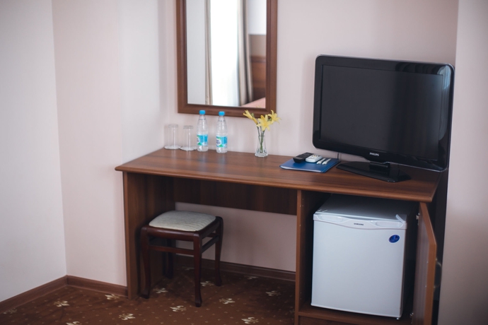 Imagen de la habitación del Hotel Vintage Hotel. Foto 3