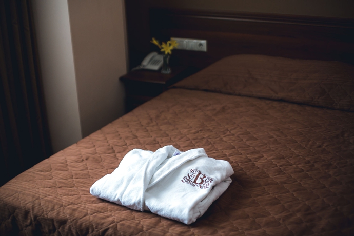 Imagen de la habitación del Hotel Vintage Hotel. Foto 4