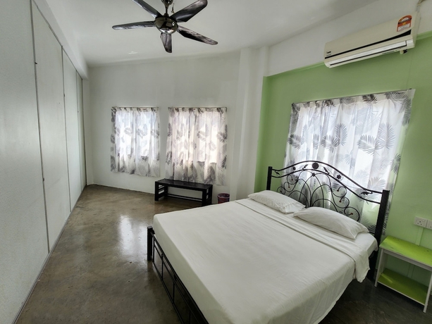 Imagen de la habitación del Hotel Vintage Inn. Foto 4
