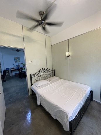 Imagen de la habitación del Hotel Vintage Inn. Foto 5