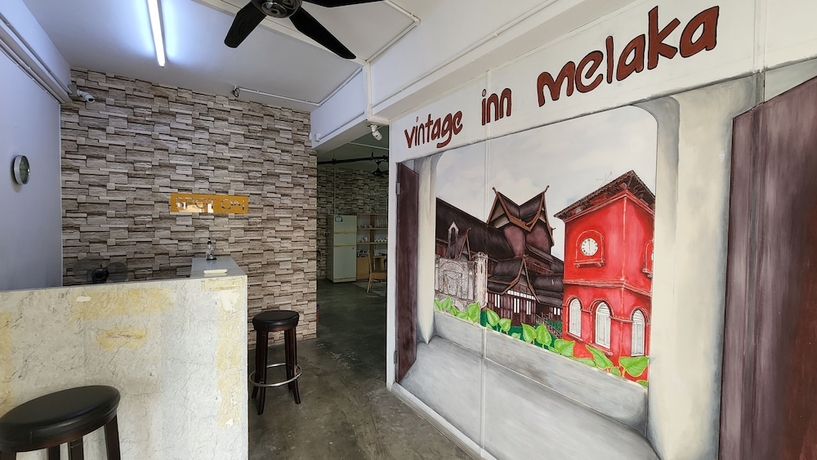 Imagen de los interiores del Hotel Vintage Inn. Foto 15