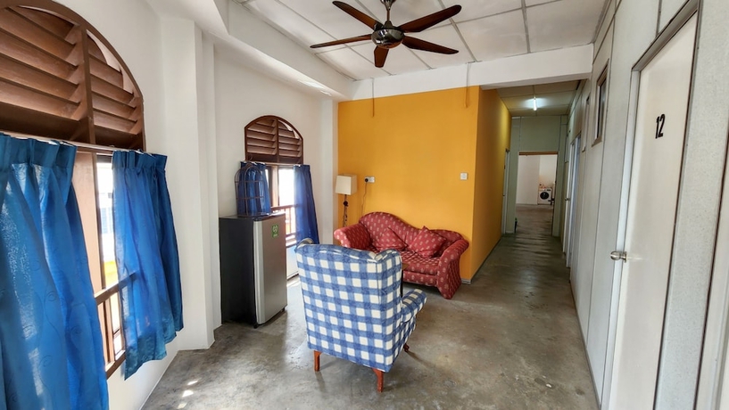 Imagen de los interiores del Hotel Vintage Inn. Foto 16