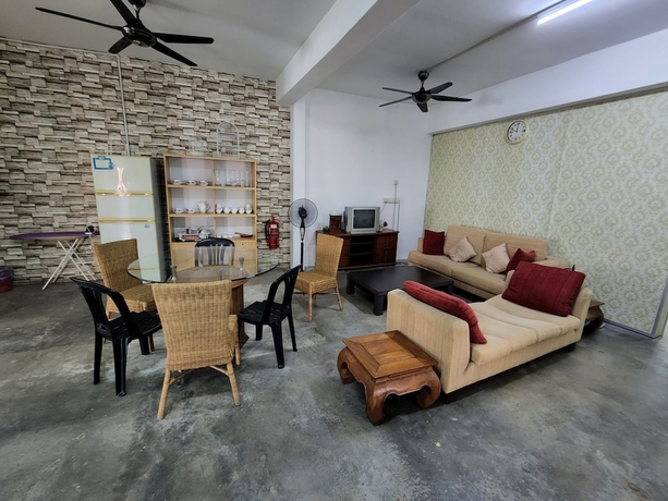 Imagen de los interiores del Hotel Vintage Inn. Foto 17