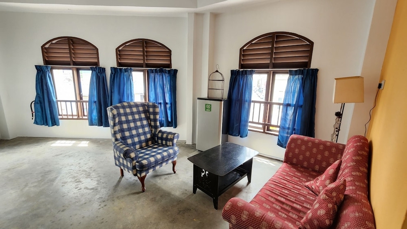 Imagen de los interiores del Hotel Vintage Inn. Foto 18
