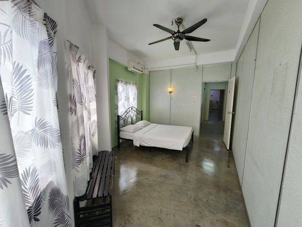 Imagen de la habitación del Hotel Vintage Inn. Foto 14