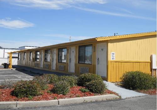 Imagen de la habitación del Hotel Vintage Inn - Lake Wales. Foto 2