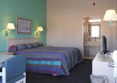 Imagen de la habitación del Hotel Vintage Inn - Lake Wales. Foto 3