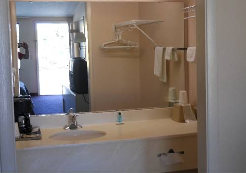 Imagen de la habitación del Hotel Vintage Inn - Lake Wales. Foto 4