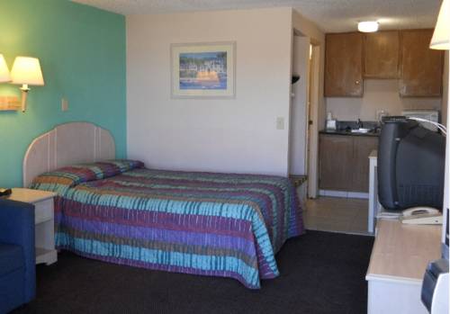 Imagen de la habitación del Hotel Vintage Inn - Lake Wales. Foto 5