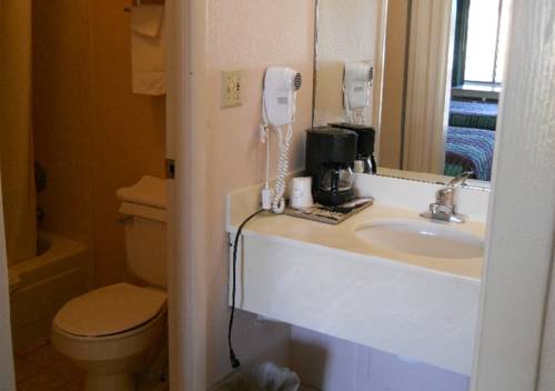 Imagen de la habitación del Hotel Vintage Inn - Lake Wales. Foto 6