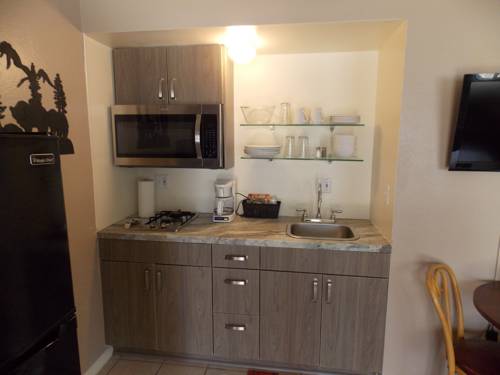 Imagen de la habitación del Hotel Vintage Lakeside Inn. Foto 3