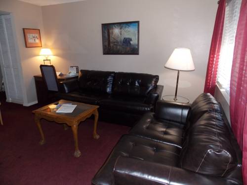 Imagen de la habitación del Hotel Vintage Lakeside Inn. Foto 6