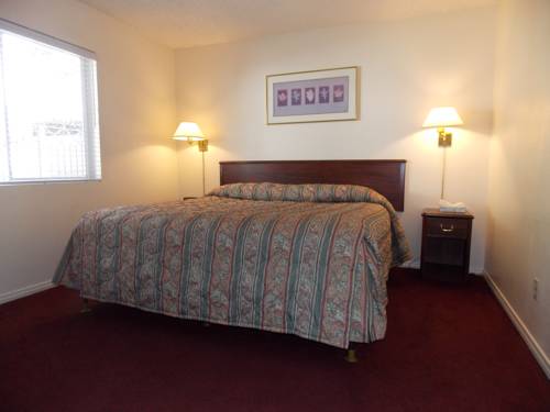Imagen de la habitación del Hotel Vintage Lakeside Inn. Foto 7