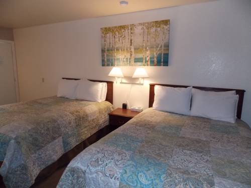 Imagen de la habitación del Hotel Vintage Lakeside Inn. Foto 10