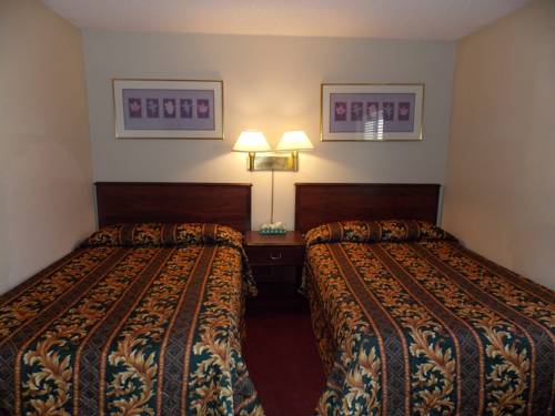Imagen de la habitación del Hotel Vintage Lakeside Inn. Foto 11