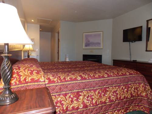Imagen de la habitación del Hotel Vintage Lakeside Inn. Foto 15