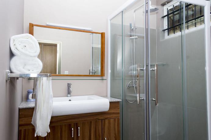 Imagen de la habitación del Hotel Vintage Lodge. Foto 5