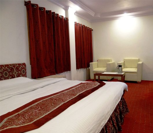 Imagen de la habitación del Hotel Vintage, Manali. Foto 10