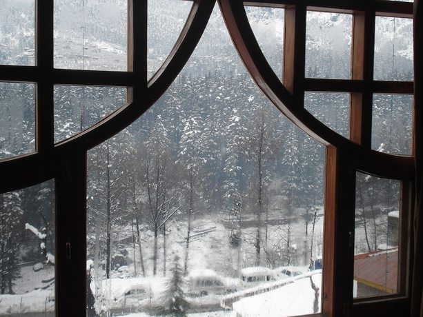 Imagen de la habitación del Hotel Vintage, Manali. Foto 11