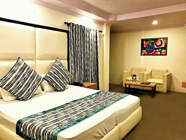 Imagen de la habitación del Hotel Vintage, Manali. Foto 13