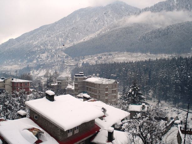 Imagen de la habitación del Hotel Vintage, Manali. Foto 15
