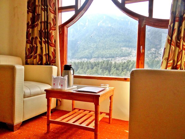 Imagen de la habitación del Hotel Vintage, Manali. Foto 17
