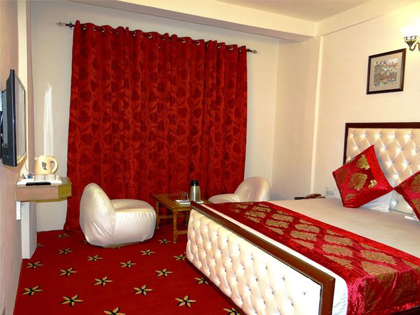 Imagen de la habitación del Hotel Vintage, Manali. Foto 18