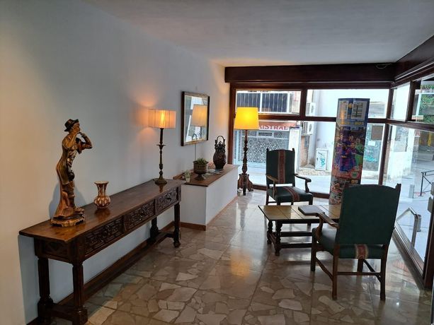 Imagen de la habitación del Hotel Vintage Mercedes. Foto 8