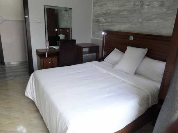 Imagen de la habitación del Hotel Vintage Nest. Foto 12