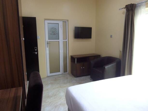 Imagen general del Hotel Vintage Nest. Foto 1
