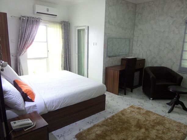 Imagen general del Hotel Vintage Nest. Foto 2