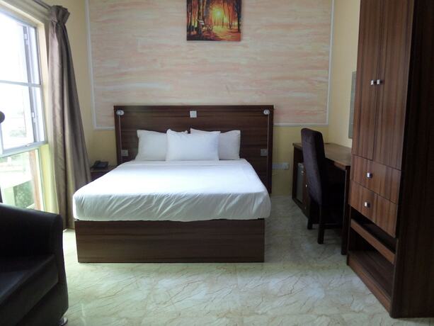 Imagen general del Hotel Vintage Nest. Foto 3